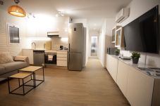Apartment in Gerona/Girona - Portal Nou