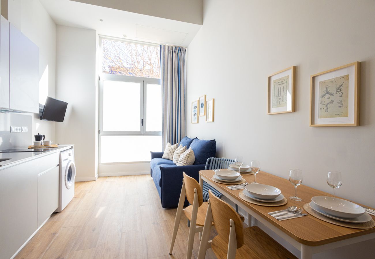 Apartment in Valencia / València - The Mediterraneo Apartment 06 by Florit Flats Apartment in Valencia / València - The Mediterraneo Apartment 06 by Florit Flats