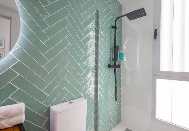 Apartment in Valencia - The Mediterraneo Apartment 07 by Florit Flats Apartment in Valencia - The Mediterraneo Apartment 07 by Florit Flats