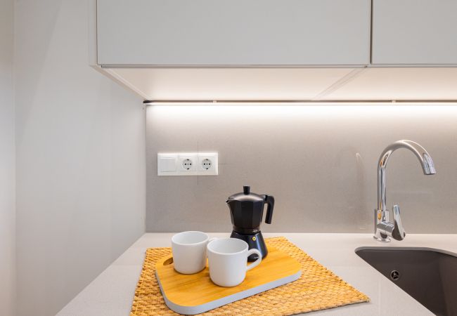 Apartment in Valencia - The Mediterraneo Apartment 09 by Florit Flats Apartment in Valencia - The Mediterraneo Apartment 09 by Florit Flats