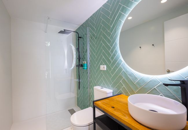 Apartment in Valencia - The Mediterraneo Apartment 09 by Florit Flats Apartment in Valencia - The Mediterraneo Apartment 09 by Florit Flats