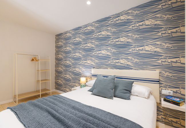 Apartment in Valencia - The Mediterraneo Apartment 09 by Florit Flats Apartment in Valencia - The Mediterraneo Apartment 09 by Florit Flats