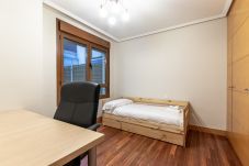 Apartment in Bilbao - ZABALBIDE