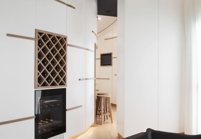 Apartment in Lucca - Canticle Lucca Luxury Apartment with Elevator, Terrace, Parking and Jacuzzi Apartment in Lucca - Canticle Lucca Luxury Apartment with Elevator, Terrace, Parking and Jacuzzi