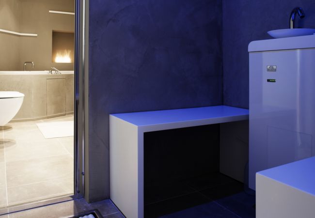 Apartment in Lucca - Canticle Lucca Luxury Apartment with Elevator, Terrace, Parking and Jacuzzi Apartment in Lucca - Canticle Lucca Luxury Apartment with Elevator, Terrace, Parking and Jacuzzi