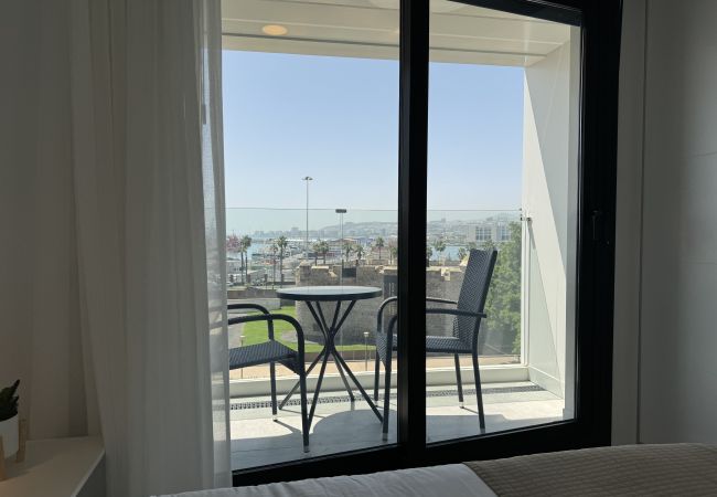 Studio in Las Palmas de Gran Canaria - Castle with Balcony By CanariasGetaway  Studio in Las Palmas de Gran Canaria - Castle with Balcony By CanariasGetaway