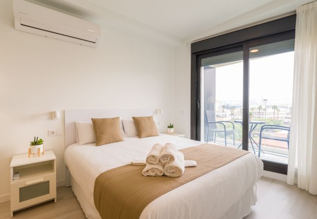Studio in Las Palmas de Gran Canaria - Castle with Balcony By CanariasGetaway  Studio in Las Palmas de Gran Canaria - Castle with Balcony By CanariasGetaway