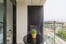 Studio in Las Palmas de Gran Canaria - Castle with Balcony By CanariasGetaway 