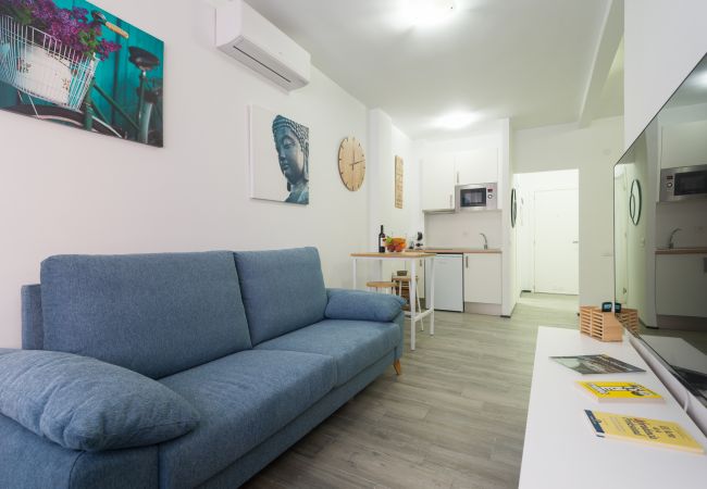 House in Las Palmas de Gran Canaria - Empire Canteras By CanariasGetaway House in Las Palmas de Gran Canaria - Empire Canteras By CanariasGetaway