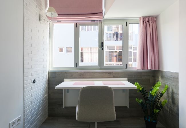 House in Las Palmas de Gran Canaria - Empire Canteras By CanariasGetaway House in Las Palmas de Gran Canaria - Empire Canteras By CanariasGetaway