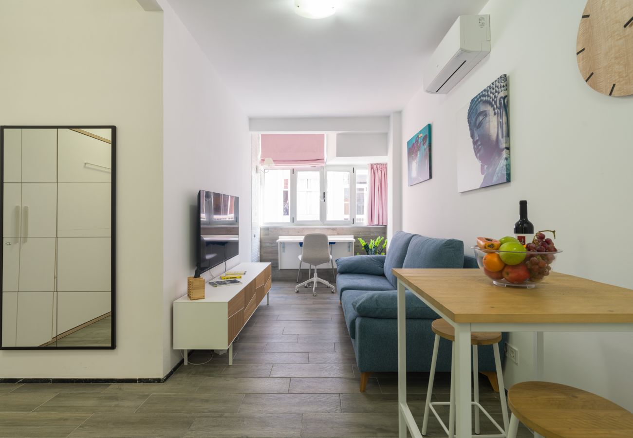 House in Las Palmas de Gran Canaria - Empire Canteras By CanariasGetaway House in Las Palmas de Gran Canaria - Empire Canteras By CanariasGetaway