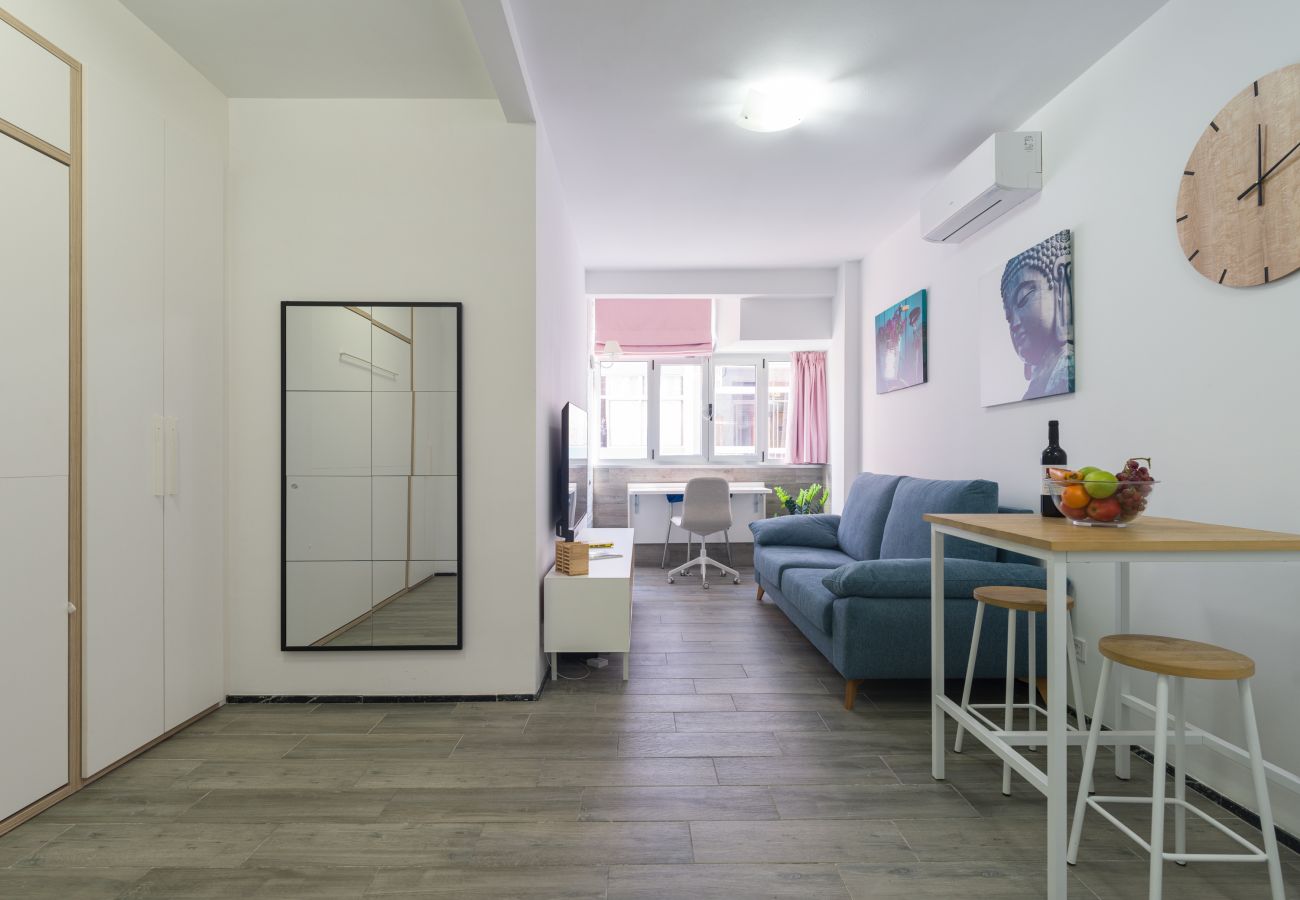 House in Las Palmas de Gran Canaria - Empire Canteras By CanariasGetaway House in Las Palmas de Gran Canaria - Empire Canteras By CanariasGetaway