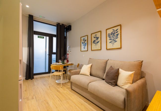 Apartment in Valencia - The Sorolla Apartment I by Florit Flats Apartment in Valencia - The Sorolla Apartment I by Florit Flats