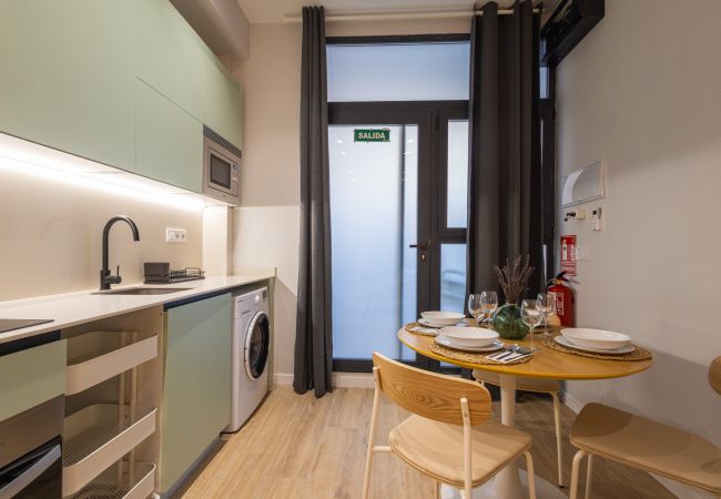 Apartment in Valencia - The Sorolla Apartment I by Florit Flats Apartment in Valencia - The Sorolla Apartment I by Florit Flats
