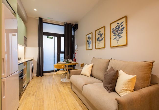 Apartment in Valencia - The Sorolla Apartment I by Florit Flats Apartment in Valencia - The Sorolla Apartment I by Florit Flats