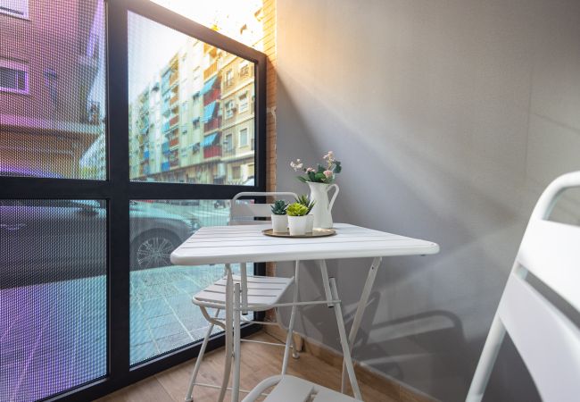 Apartment in Valencia - The Sorolla Apartment I by Florit Flats Apartment in Valencia - The Sorolla Apartment I by Florit Flats
