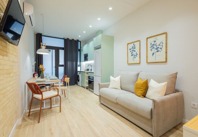 Apartment in Valencia - The Sorolla Apartment II by Florit Flats Apartment in Valencia - The Sorolla Apartment II by Florit Flats