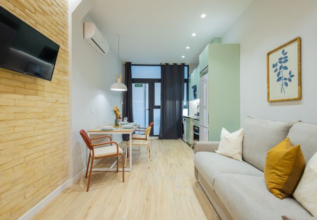 Apartment in Valencia - The Sorolla Apartment II by Florit Flats Apartment in Valencia - The Sorolla Apartment II by Florit Flats