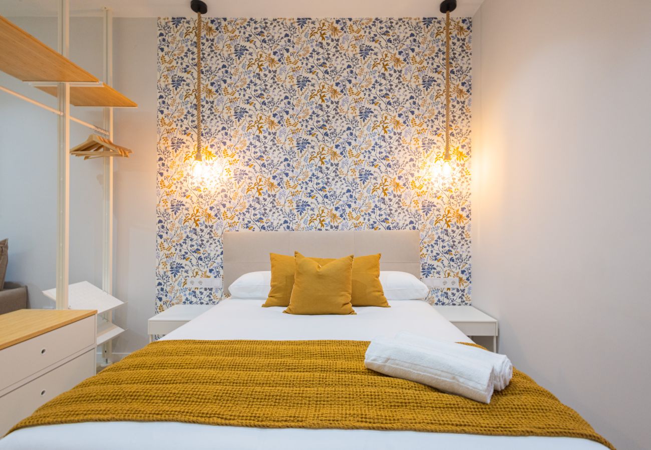 Apartment in Valencia / València - The Sorolla Apartment II by Florit Flats Apartment in Valencia / València - The Sorolla Apartment II by Florit Flats