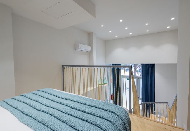 Apartment in Valencia - The Mediterraneo Apartment 08 by Florit Flats Apartment in Valencia - The Mediterraneo Apartment 08 by Florit Flats