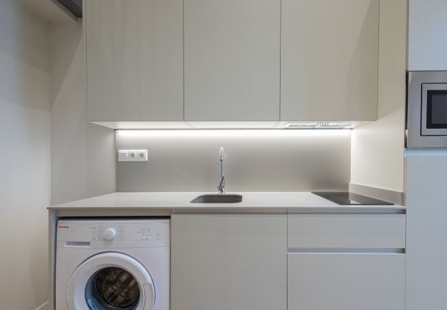 Apartment in Valencia - The Mediterraneo Apartment 08 by Florit Flats Apartment in Valencia - The Mediterraneo Apartment 08 by Florit Flats