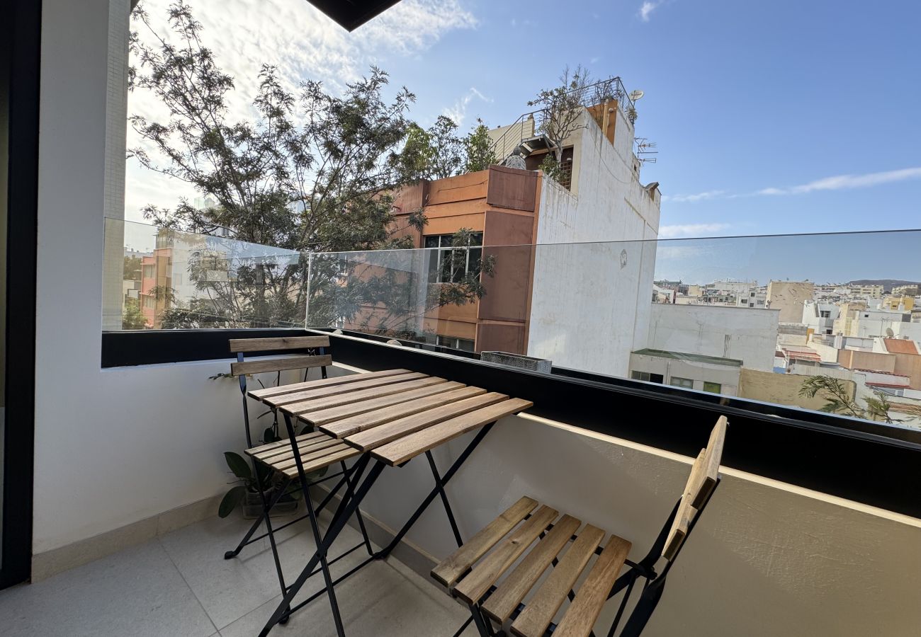 House in Las Palmas de Gran Canaria - Bella Vita By CanariasGetaway House in Las Palmas de Gran Canaria - Bella Vita By CanariasGetaway