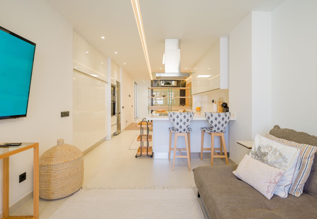 House in Las Palmas de Gran Canaria - Bella Vita By CanariasGetaway House in Las Palmas de Gran Canaria - Bella Vita By CanariasGetaway