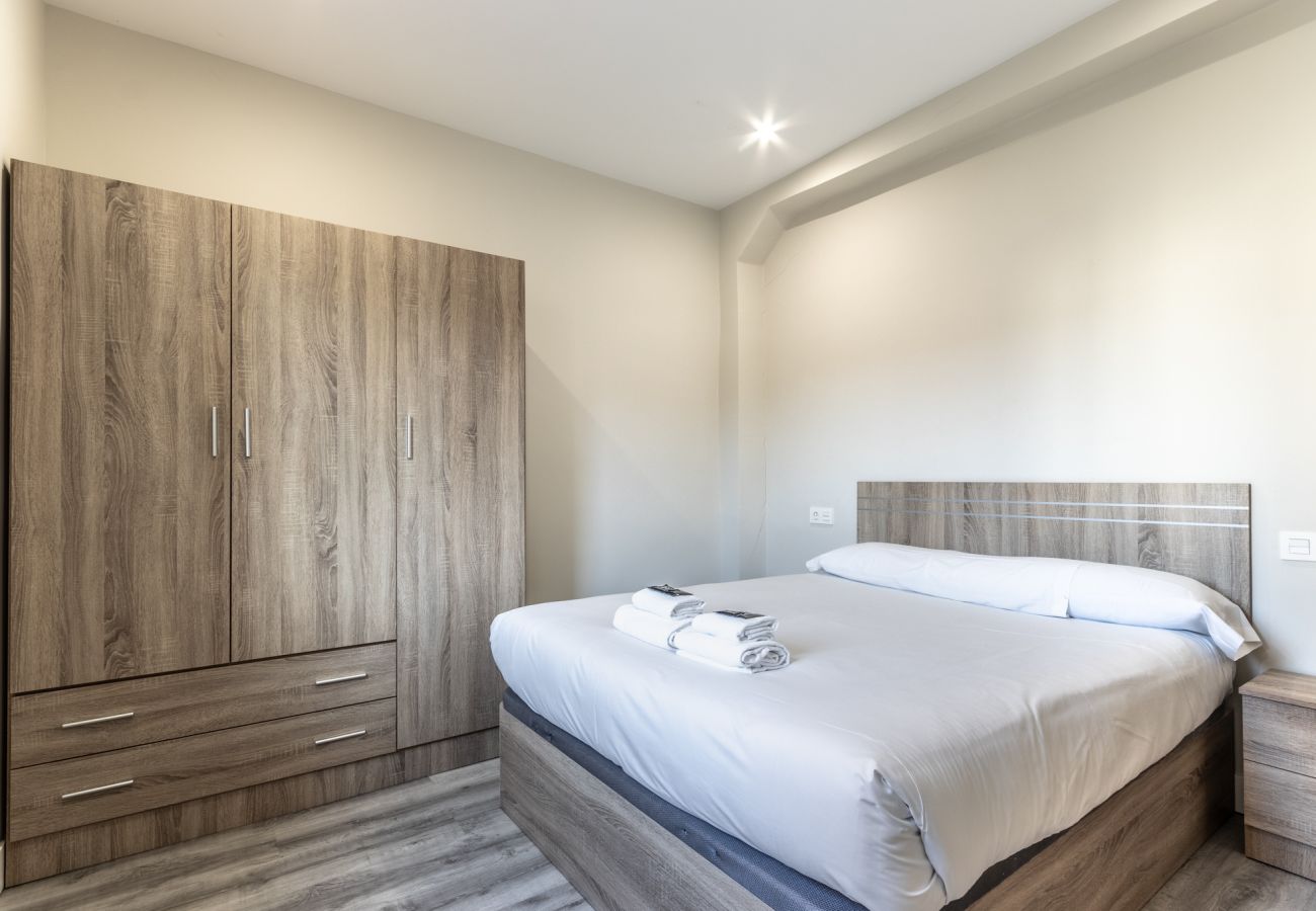 Apartment in Bilbao - Biator apartment Apartment in Bilbao - Biator apartment