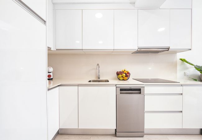 Studio in Las Palmas de Gran Canaria - Castle Bank By CanariasGetaway Studio in Las Palmas de Gran Canaria - Castle Bank By CanariasGetaway