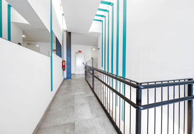 Studio in Las Palmas de Gran Canaria - Castle Bank By CanariasGetaway Studio in Las Palmas de Gran Canaria - Castle Bank By CanariasGetaway