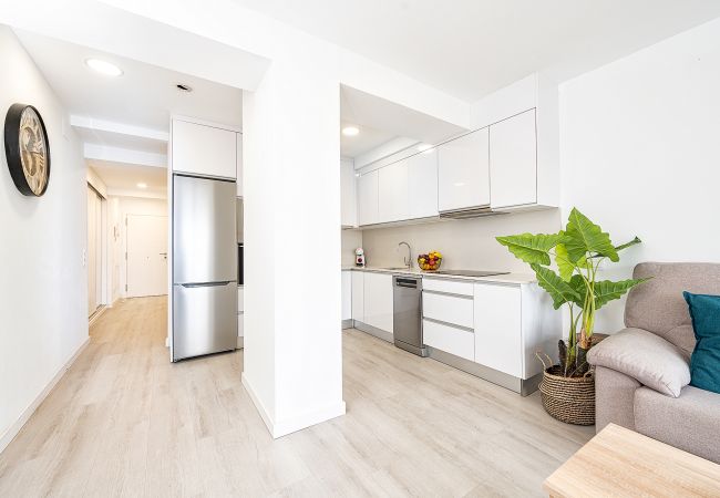 Studio in Las Palmas de Gran Canaria - Castle Bank By CanariasGetaway Studio in Las Palmas de Gran Canaria - Castle Bank By CanariasGetaway