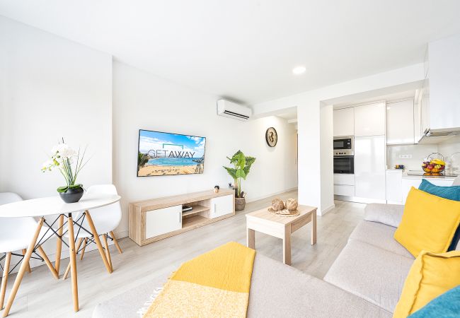 Studio in Las Palmas de Gran Canaria - Castle Bank By CanariasGetaway Studio in Las Palmas de Gran Canaria - Castle Bank By CanariasGetaway