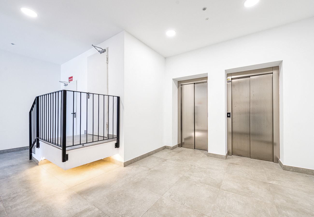 Studio in Las Palmas de Gran Canaria - Castle Bank By CanariasGetaway Studio in Las Palmas de Gran Canaria - Castle Bank By CanariasGetaway