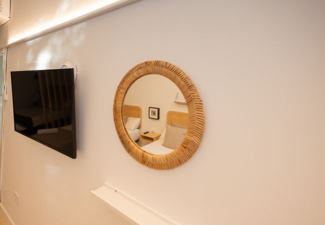 Apartment in Valencia - The Formentera Room By Florit Flats Apartment in Valencia - The Formentera Room By Florit Flats