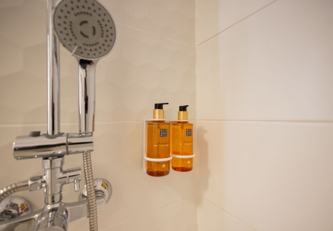 Apartment in Valencia - The Ibiza Room by Florit Flats Apartment in Valencia - The Ibiza Room by Florit Flats