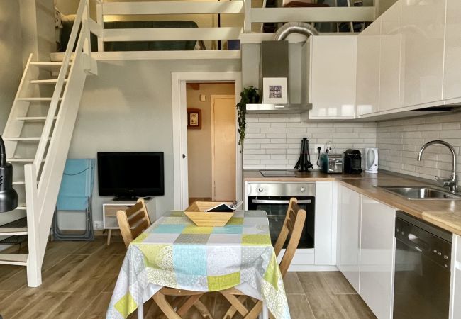 Apartment in Estartit - ARGONAVIS 317 Apartment in Estartit - ARGONAVIS 317