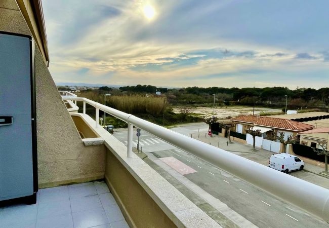 Apartment in Estartit - ARGONAVIS 317 Apartment in Estartit - ARGONAVIS 317