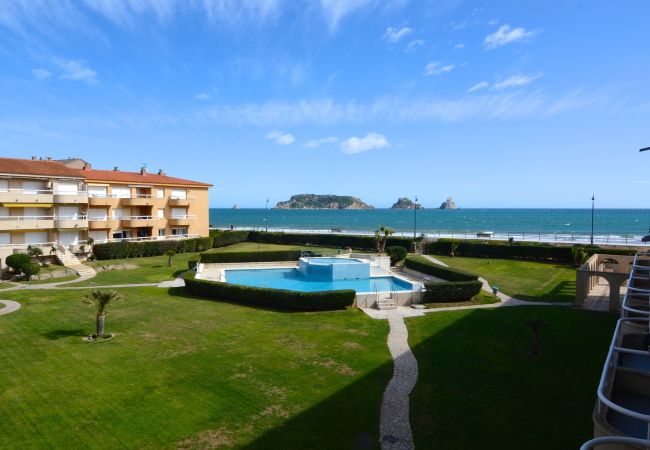 Apartment in Estartit - ARGONAVIS 317 Apartment in Estartit - ARGONAVIS 317