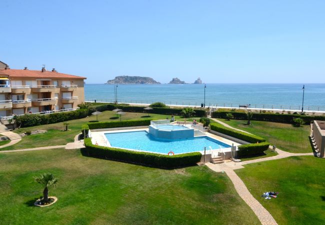 Apartment in Estartit - ARGONAVIS 317 Apartment in Estartit - ARGONAVIS 317