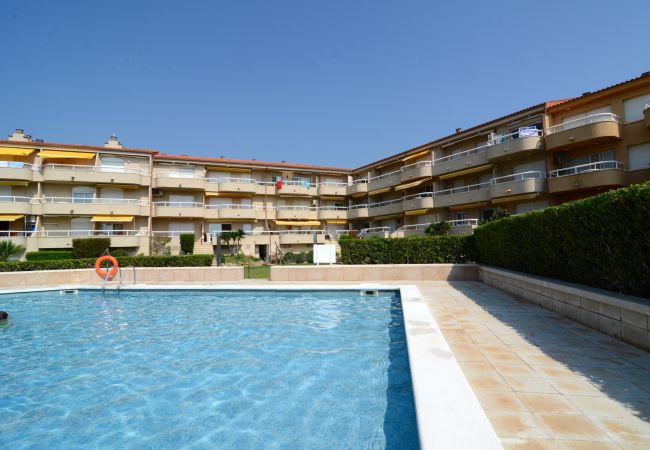 Apartment in Estartit - ARGONAVIS 317 Apartment in Estartit - ARGONAVIS 317