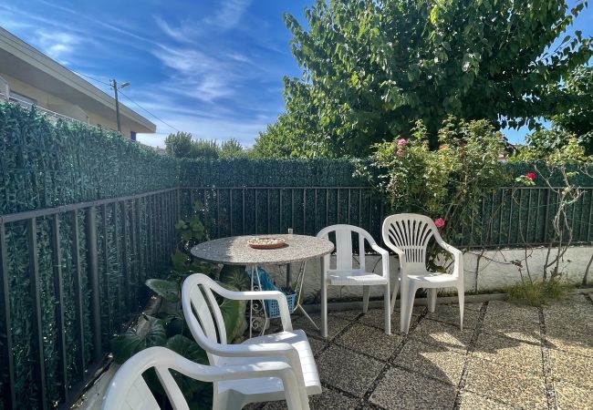 Apartment in Estartit - EL CORTIJO 7 - Ground Floor Apartment Apartment in Estartit - EL CORTIJO 7 - Ground Floor Apartment