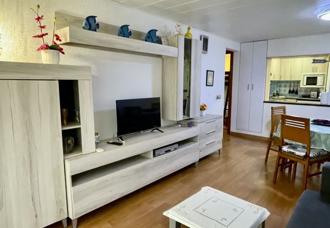 Apartment in Estartit - EL CORTIJO 7 - Ground Floor Apartment Apartment in Estartit - EL CORTIJO 7 - Ground Floor Apartment