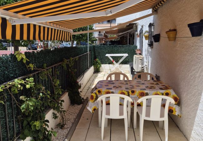 Apartment in Estartit - EL CORTIJO 7 - Ground Floor Apartment Apartment in Estartit - EL CORTIJO 7 - Ground Floor Apartment