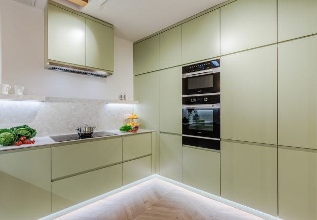 Apartment in Lucca - Casa Silvestro Modern Spacious 3 Bedrooms Luxury Apartment inside the Walls of Lucca Apartment in Lucca - Casa Silvestro Modern Spacious 3 Bedrooms Luxury Apartment inside the Walls of Lucca