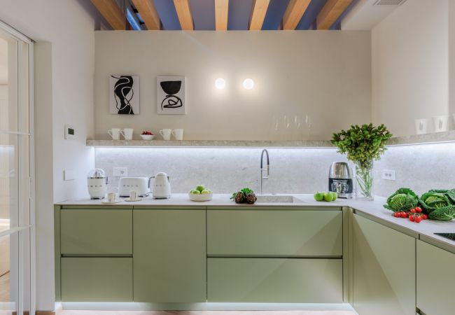 Apartment in Lucca - Casa Silvestro Modern Spacious 3 Bedrooms Luxury Apartment inside the Walls of Lucca Apartment in Lucca - Casa Silvestro Modern Spacious 3 Bedrooms Luxury Apartment inside the Walls of Lucca