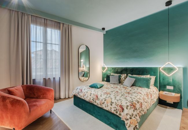 Apartment in Lucca - Casa Silvestro Modern Spacious 3 Bedrooms Luxury Apartment inside the Walls of Lucca Apartment in Lucca - Casa Silvestro Modern Spacious 3 Bedrooms Luxury Apartment inside the Walls of Lucca