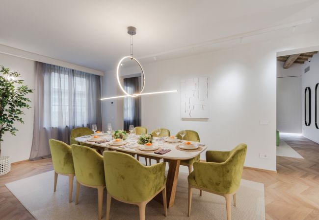 Apartment in Lucca - Casa Silvestro Modern Spacious 3 Bedrooms Luxury Apartment inside the Walls of Lucca Apartment in Lucca - Casa Silvestro Modern Spacious 3 Bedrooms Luxury Apartment inside the Walls of Lucca