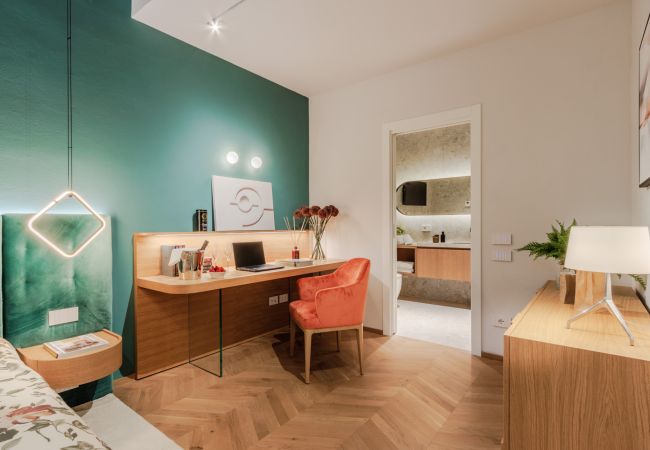 Apartment in Lucca - Casa Silvestro Modern Spacious 3 Bedrooms Luxury Apartment inside the Walls of Lucca Apartment in Lucca - Casa Silvestro Modern Spacious 3 Bedrooms Luxury Apartment inside the Walls of Lucca