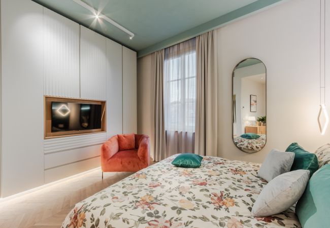 Apartment in Lucca - Casa Silvestro Modern Spacious 3 Bedrooms Luxury Apartment inside the Walls of Lucca Apartment in Lucca - Casa Silvestro Modern Spacious 3 Bedrooms Luxury Apartment inside the Walls of Lucca