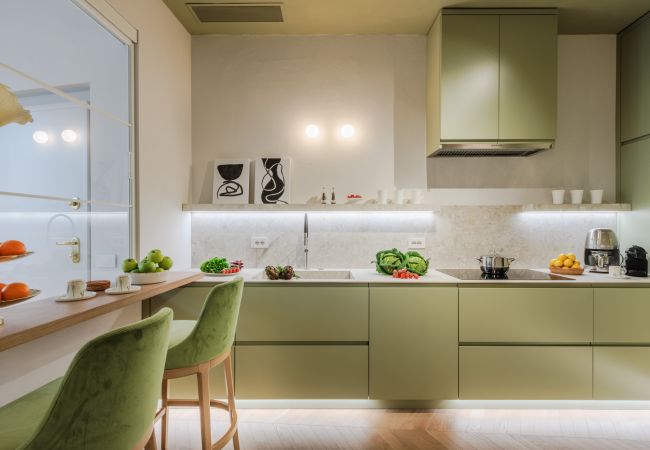 Apartment in Lucca - Victory Penthouse Contemporary 3 Bedroom Luxury Apartment with Balcony in Lucca Apartment in Lucca - Victory Penthouse Contemporary 3 Bedroom Luxury Apartment with Balcony in Lucca